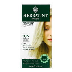 Herbatint, Herbal Hair Colour, PLATINUM BLONDE